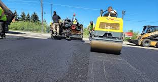 Why Choose Us For All Your Driveway Paving Needs in North Charleroi, PA?